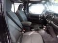 Black - Gladiator Sport 4x4 Photo No. 11