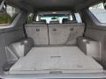 2006 Toyota 4Runner Limited 4x4 Trunk
