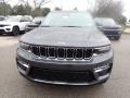 Baltic Gray Metallic - Grand Cherokee 4XE Hybrid Photo No. 3