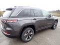 Baltic Gray Metallic - Grand Cherokee 4XE Hybrid Photo No. 6