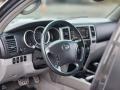 2006 Toyota 4Runner Stone Gray Interior Steering Wheel Photo