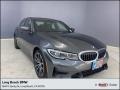 2021 Mineral Gray Metallic BMW 3 Series 330i Sedan #145281539