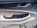 2022 Jeep Grand Cherokee Global Black/Wicker Beige Interior Door Panel Photo