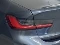 2021 Mineral Gray Metallic BMW 3 Series 330i Sedan  photo #8