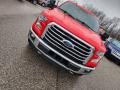 2017 Race Red Ford F150 XLT SuperCrew 4x4  photo #7