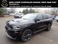 DB Black - Durango R/T Blacktop AWD Photo No. 1