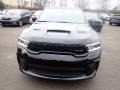 DB Black - Durango R/T Blacktop AWD Photo No. 2