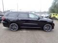 DB Black - Durango R/T Blacktop AWD Photo No. 4