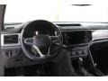 Titan Black Dashboard Photo for 2020 Volkswagen Atlas Cross Sport #145284237