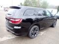 DB Black - Durango R/T Blacktop AWD Photo No. 5
