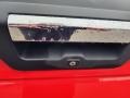 2017 Race Red Ford F150 XLT SuperCrew 4x4  photo #13