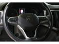 Titan Black Steering Wheel Photo for 2020 Volkswagen Atlas Cross Sport #145284258