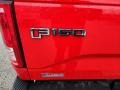 2017 Race Red Ford F150 XLT SuperCrew 4x4  photo #14