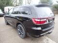 DB Black - Durango R/T Blacktop AWD Photo No. 7