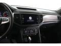 2020 Volkswagen Atlas Cross Sport SE 4Motion Controls