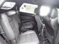 DB Black - Durango R/T Blacktop AWD Photo No. 10