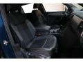 Titan Black Front Seat Photo for 2020 Volkswagen Atlas Cross Sport #145284375