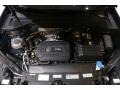  2020 Atlas Cross Sport SE 4Motion 2.0 Liter FSI Turbocharged DOHC 16-Valve VVT 4 Cylinder Engine