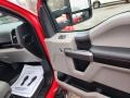 2017 Race Red Ford F150 XLT SuperCrew 4x4  photo #28