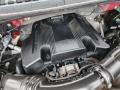 2017 Race Red Ford F150 XLT SuperCrew 4x4  photo #30