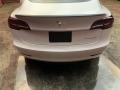 Pearl White Multi-Coat - Model 3 Performance AWD Photo No. 5