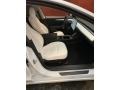 Pearl White Multi-Coat - Model 3 Performance AWD Photo No. 9