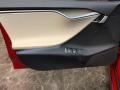 2020 Red Multi-Coat Tesla Model S Long Range Plus  photo #12