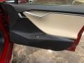 Red Multi-Coat - Model S Long Range Plus Photo No. 13