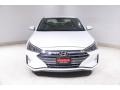 Quartz White Pearl - Elantra SE Photo No. 2