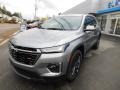 Sterling Gray Metallic - Traverse RS Photo No. 2