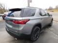 Sterling Gray Metallic - Traverse RS Photo No. 7
