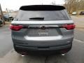 Sterling Gray Metallic - Traverse RS Photo No. 9