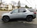 Sterling Gray Metallic - Traverse RS Photo No. 11