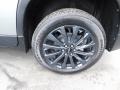 Sterling Gray Metallic - Traverse RS Photo No. 12
