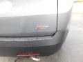 Sterling Gray Metallic - Traverse RS Photo No. 14