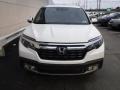 Platinum White Pearl - Ridgeline RTL-E AWD Photo No. 5