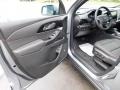 Sterling Gray Metallic - Traverse RS Photo No. 16