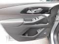 Sterling Gray Metallic - Traverse RS Photo No. 17