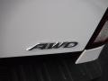Platinum White Pearl - Ridgeline RTL-E AWD Photo No. 9