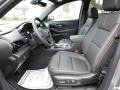 Sterling Gray Metallic - Traverse RS Photo No. 21