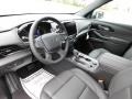 Sterling Gray Metallic - Traverse RS Photo No. 22