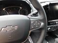 Sterling Gray Metallic - Traverse RS Photo No. 25