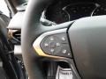 Sterling Gray Metallic - Traverse RS Photo No. 26