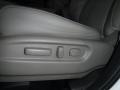 Platinum White Pearl - Ridgeline RTL-E AWD Photo No. 17
