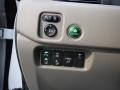 Platinum White Pearl - Ridgeline RTL-E AWD Photo No. 19