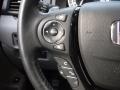 Platinum White Pearl - Ridgeline RTL-E AWD Photo No. 23