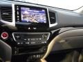Platinum White Pearl - Ridgeline RTL-E AWD Photo No. 27