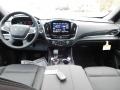 Sterling Gray Metallic - Traverse RS Photo No. 44