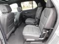 Sterling Gray Metallic - Traverse RS Photo No. 47