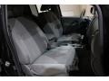 2017 Magnetic Black Nissan Frontier SV Crew Cab 4x4  photo #14